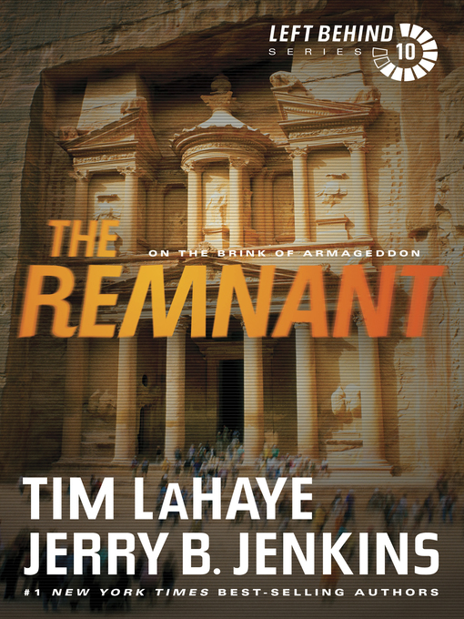 Title details for The Remnant by Tim LaHaye - Wait list